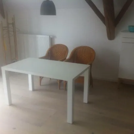 Apartman Bauernhof Pledlberg *