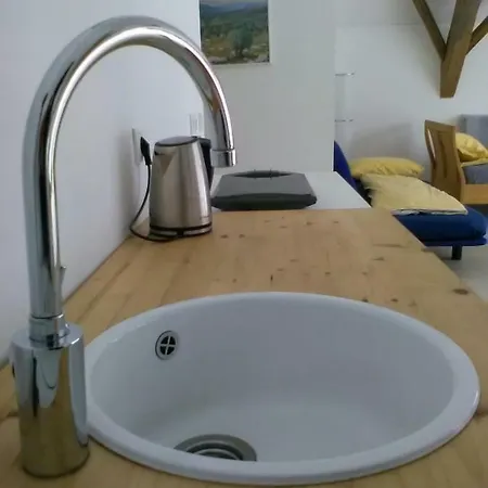 Bauernhof Pledlberg Apartman