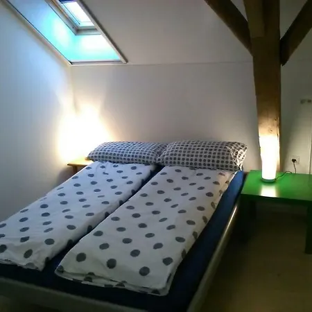 Bauernhof Pledlberg *