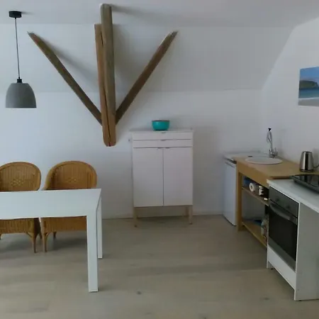 Bauernhof Pledlberg Apartman