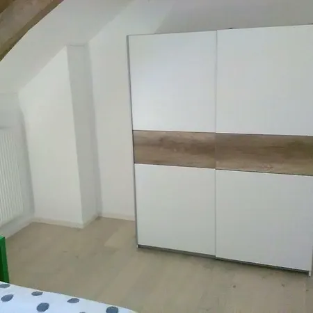 Apartman Bauernhof Pledlberg