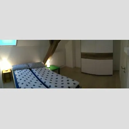Apartman Bauernhof Pledlberg *