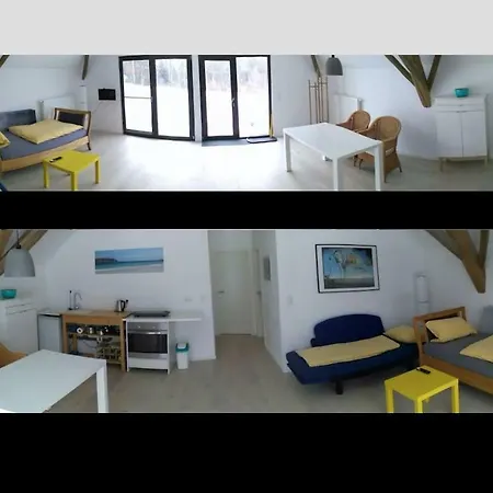 Bauernhof Pledlberg Apartman Winzer