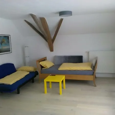 Apartman Bauernhof Pledlberg Winzer
