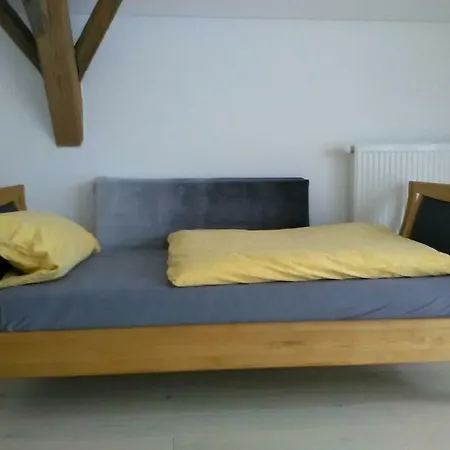 Apartman Bauernhof Pledlberg
