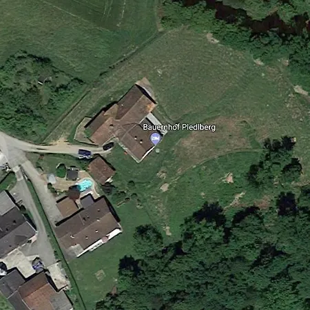Apartman Bauernhof Pledlberg